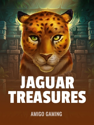 Jaguar Treasures