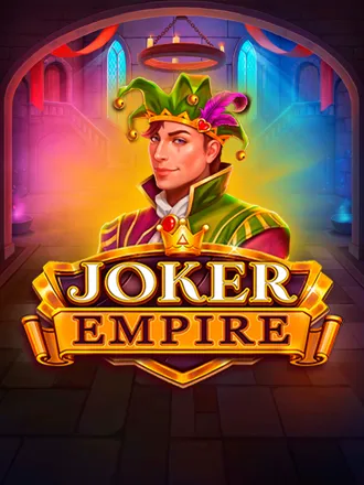 Joker Empire