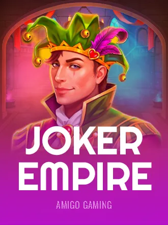 Joker Empire