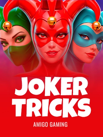 Joker Tricks
