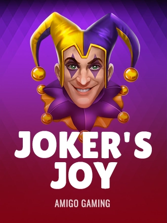 Joker's Joy