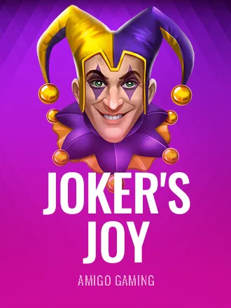 Joker's Joy