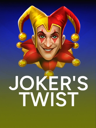 Joker's Twist