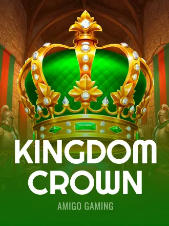 Kingdom Crown