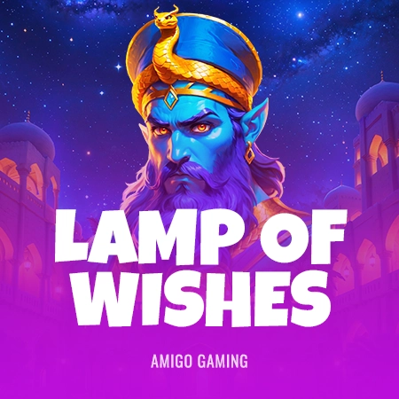 Lamp of Wishes