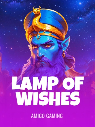 Lamp of Wishes
