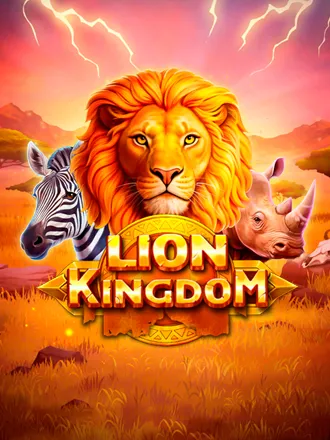 Lion Kingdom