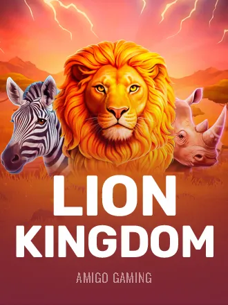 Lion Kingdom