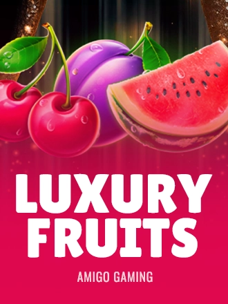 Luxury Fruits