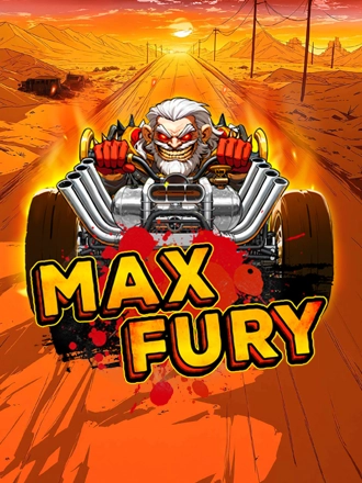 Max Fury
