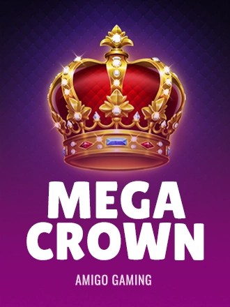 Mega Crown