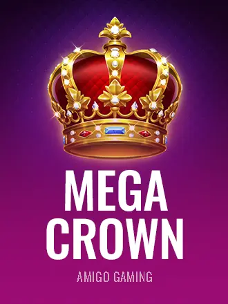 Mega Crown