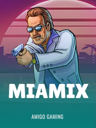 MiamiX