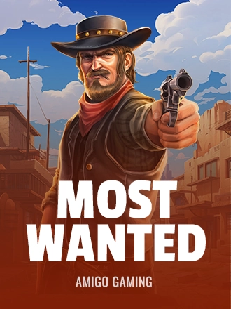 Most Wanted