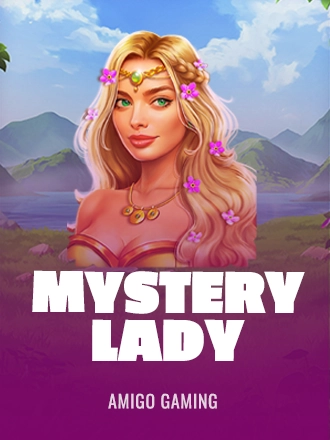 Mystery Lady