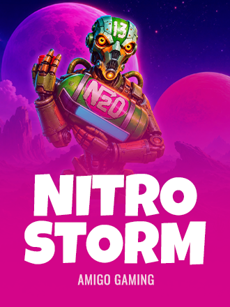 Nitro Storm
