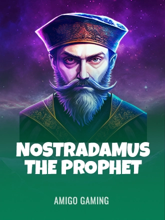 Nostradamus The Prophet