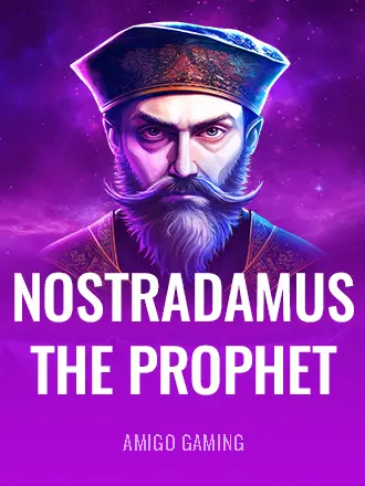 Nostradamus The Prophet