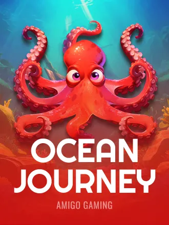 Ocean Journey