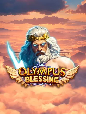 Olympus Blessing