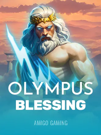 Olympus Blessing