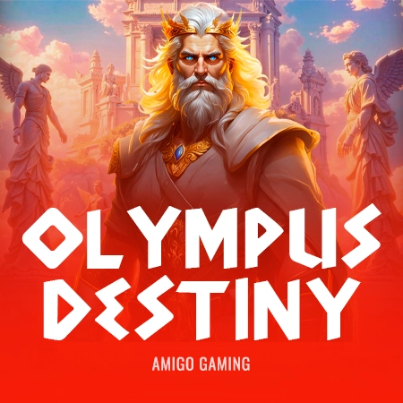 Olympus Destiny