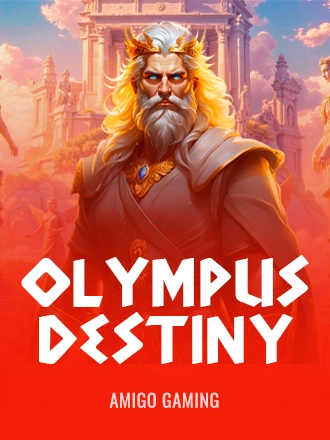 Olympus Destiny