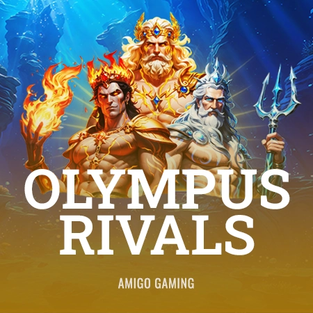Olympus Rivals