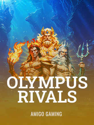 Olympus Rivals