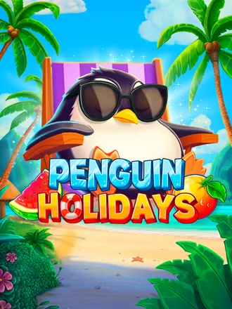 Penguin Holidays