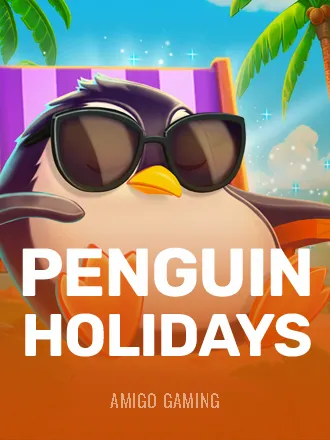 Penguin Holidays