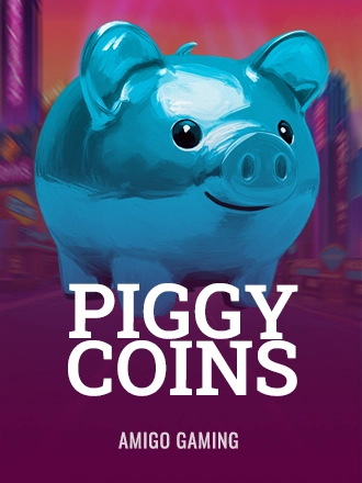 Piggy Coins