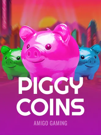 Piggy Coins