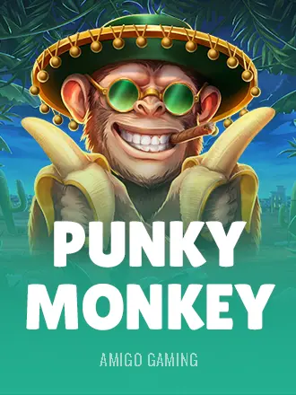 Punky Monkey
