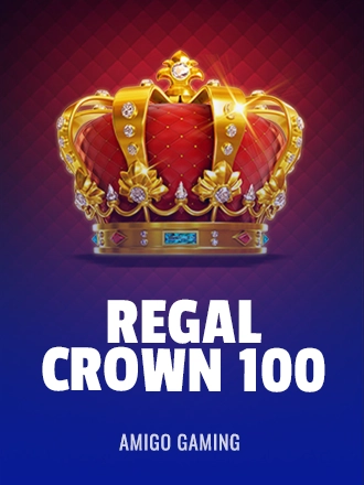 Regal Crown 100