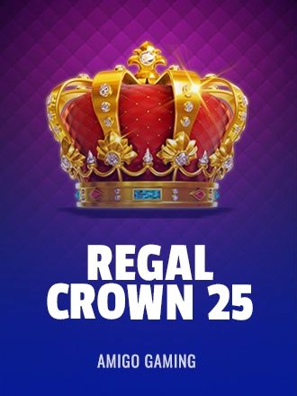 Regal Crown 25