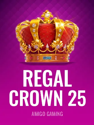 Regal Crown 25