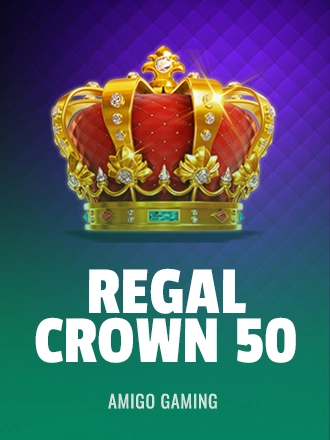 Regal Crown 50