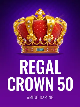 Regal Crown 50