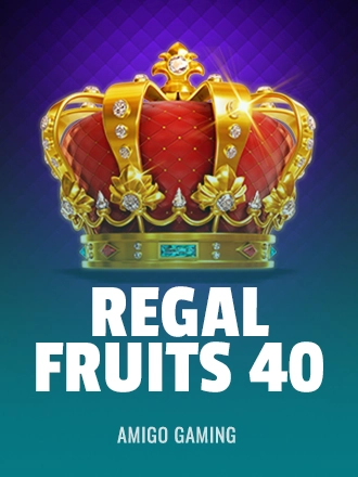 Regal Fruits 40