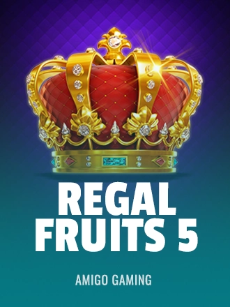 Regal Fruits 5