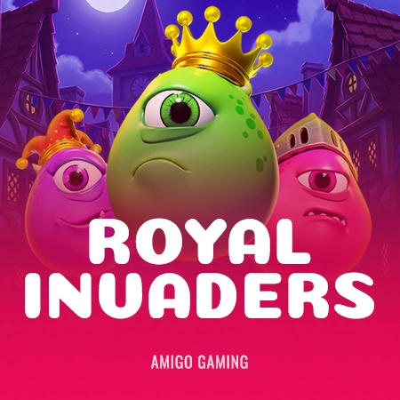 Royal Invaders
