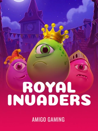 Royal Invaders