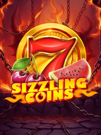 Sizzling Coins