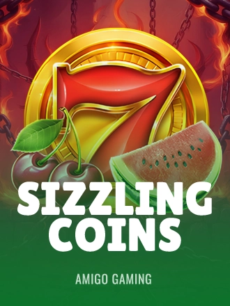 Sizzling Coins
