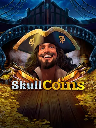 Skull Coins