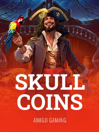 Skull Coins