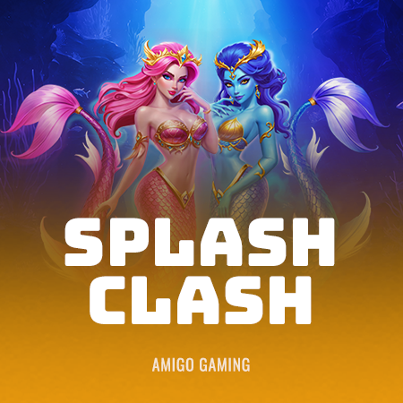 Splash Clash