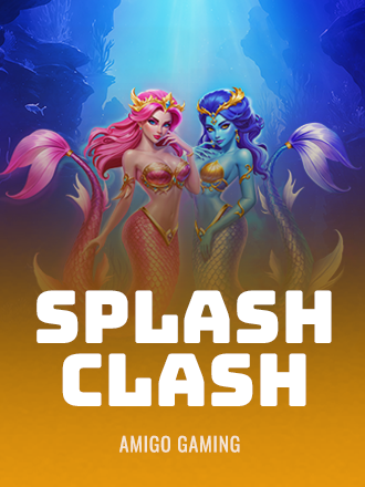 Splash Clash