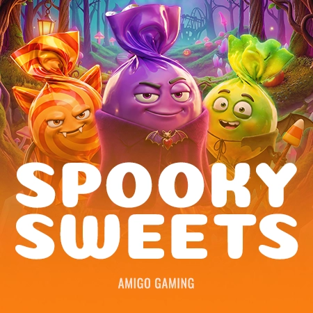 Spooky Sweets